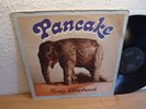 PANCAKE Roxy Elephant rare PRIVATE KRAUTROCK LP 1975