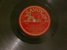JOHNNY GUARNIERI & LESTER YOUNG Salute To Fats These Foolish Things Savoy 10