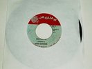 BORIS GARDNER-MELTING POT-LET'S STAY TOGETHER-REGGAE 45RPM 7'' RECORD JAGUAR VG+