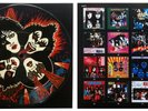 KISS 'Makin' Love' Japanese picture-disc 7