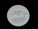 ETTA JAMES -   Etta James Dolby DBX Encoded Stereo Demonstration LP rare blues