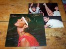 OLIVIA NEWTON JOHN physical 1981 U.S. gatefold PROMO vinyl LP NM