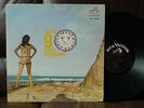 LOS 9 DEL CARIBE s/t el tres canta RARE VENEZUELA LP LATIN SALSA JAZZ SAMBA