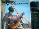 MUDDY WATERS    
