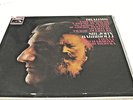 BARBIROLLI - BRAHMS VARIATIONS    - ORIGINAL ASD 2589    NEAR MINT