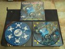 IRON MAIDEN THE FINAL FRONTIER 2010 2 X 12