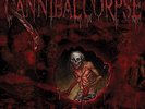 CANNIBAL CORPSE TORTURE LP VINYL 33RPM NEW