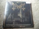 Mayhem-De mysteriis dom Sathanas,Marduk,Watain,Wacken,Satyricon,Taake