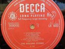 THE ROLLING STONES BETWEEN THE BUTTONS UK UNBOXED RED MONO DECCA LP LK4852 3A/1A