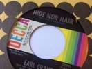 NORTHERN SOUL 45/ EARL GRANT 