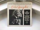 BABS GONZALES - Live @ Small's Paradise   CHIAROSCURO 2025 {nm} w/Riley - RARE