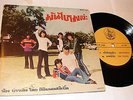 THE IMPOSSIBLES Them Changes THE TRACES Je t´aime Moi Non Plus THAI BEAT PSYCH