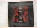 The Sisters of Mercy First and Last and Always LP Vinyl Record 1985 VG+