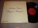 THE ROLLING STONES BEGGARS BANQUET UK IMPORT DECCA FFRR 1968