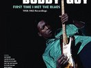 GUY, BUDDY-First Time I Met The Blues (180g)  VINYL NEW