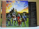 ARMORED SAINT / MARCH OF THE SAINT - Japan w/obi