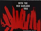 John Coltrane-With The Red Garland Trio  VINYL LP NEW