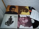 LP 2 LP's TRACY CHAPMAN - SAME 1988 & CROSSROADS 1989 + OIS/Text