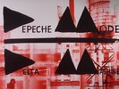 DEPECHE MODE - Delta Machine - Vinyl (limited gatefold 2xLP)