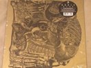 Boris Dear 2xLP Limited Yellow and Black Swirl Vinyl + Download/melvins/cherubs