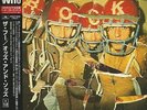 THE WHO - ODDS & SODS 1999 JAPAN MINI LP CD