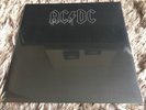AC/DC - Back In Black - Sealed 180g Vinyl LP