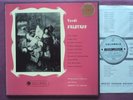 SAX 2254-56, 3 LP, b/s, UK orig. VERDI: Falstaff, KARAJAN, PO, NM