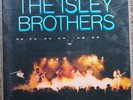 The Isley Brothers: Go for Your Guns (LP, EX/NM-)