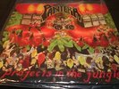 PANTERA   Projects In The Jungle vinyl LP unplayed