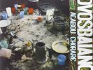 NOVOS BAIANOS-ACABOU CHORARE  (UK IMPORT)  VINYL LP NEW