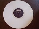 The Beatles White Album White Vinyl Record 2 LP Discs Capitol Records SEBX-11841