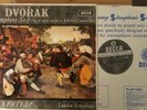 Decca SXL 6044 Kertesz Dvorak Sym 8