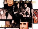 `Lee Ritenour & Larry Carlton - Larry & Lee [2LP] (180 (US IMPORT)  VINYL LP NEW