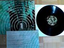 CRIPPLED BLACK PHOENIX & SE DELAN - Oh'ech-oes (Pink Floyd) - Black Vinyl LP