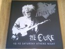 Cure - 10H15 Saturday Athens Night  - BoxSet: 2x 12