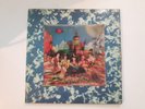 THE ROLLING STONES  Their Satanic Magesties Request MONO TXL 103