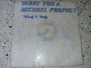Yabby You & Michael Prophet ?– Vocal & Dub -LP / VG