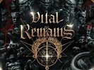 VITAL REMAINS - Horrors Of Hell [LP+7