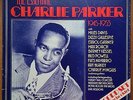 Charlie Parker ?– The Essential Charlie Parker (1945-1953) 10 x LP Boxset, nm