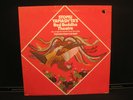 The Original Music From: The Man From the East, Stomu Yamash'ta's Red Theatre