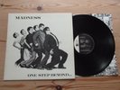 MADNESS - ONE STEP BEYOND...ORIG UK PRESS-