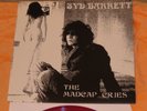 Syd Barrett - The Madcap Cries Album - 12
