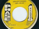 Lopez Walker - Send Another Moses / Dub - Phase One 7