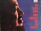 NORO MORALES NO BLUES,NORO ORIG BLK LBL TICO SLP 1064 VG+