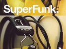 SUPER FUNK VOLUME 1  Various Artists NEW 2X LP VINYL  SOUL / FUNK (BGP)