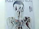 Linkin Park Chester Bennington Kerrang  Issue 1681 July 29th 2017 Magazine UK