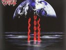 Lunar Strain - In Flames 727701918617 (Vinyl Used Very Good)