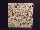 Led Zeppelin - lll 3  LP Record SEALED  Vintage