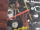 The Meters Self title OG Josie VG+ Funk Soul Neville Psych Breaks JOS 4010
