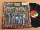 Los Tigres De Norte EN LA PLAZA GARIBALDI Vinyl LP Fama 1980 NM NM Tex Mex